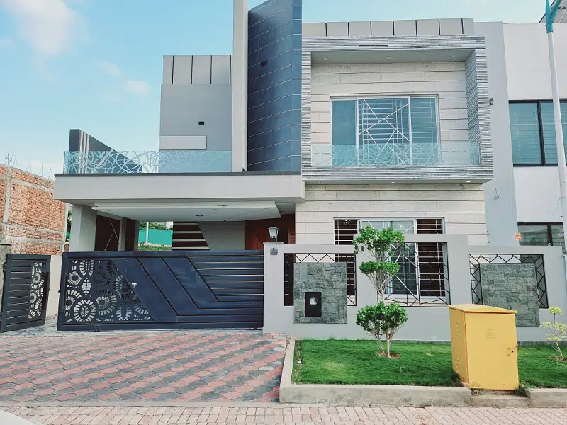 Picture of the Property