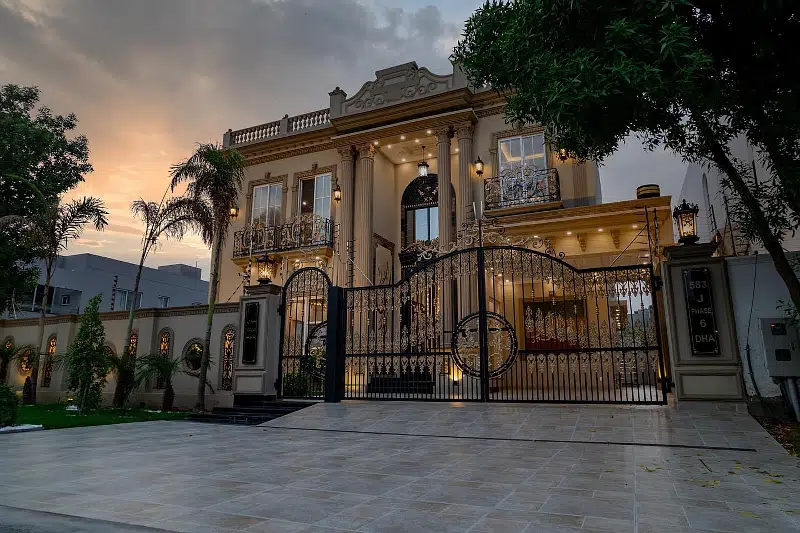 Picture of the Property