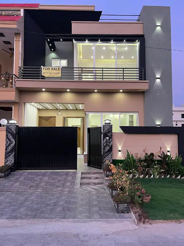 Picture of the Property