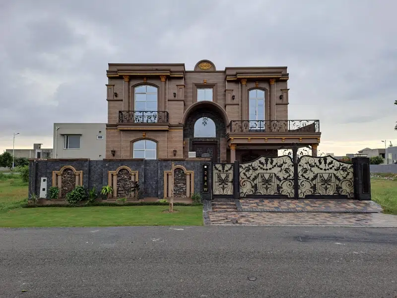 Picture of the Property