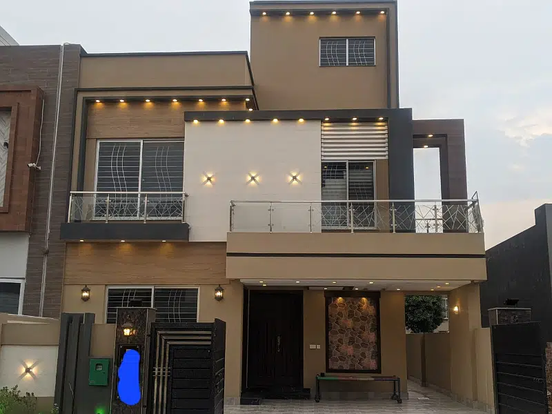 Picture of the Property