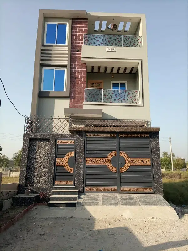 Picture of the Property