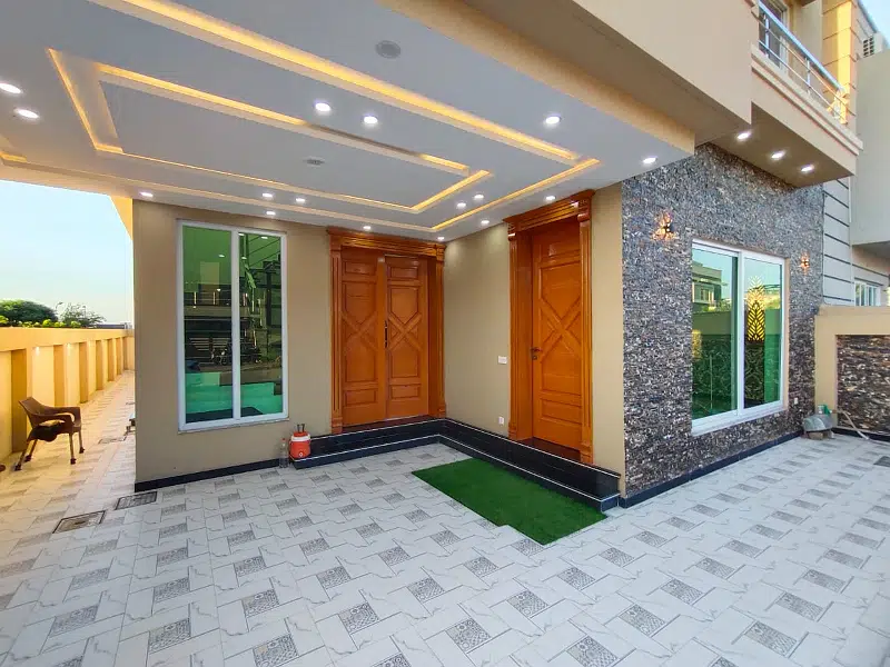 Picture of the Property