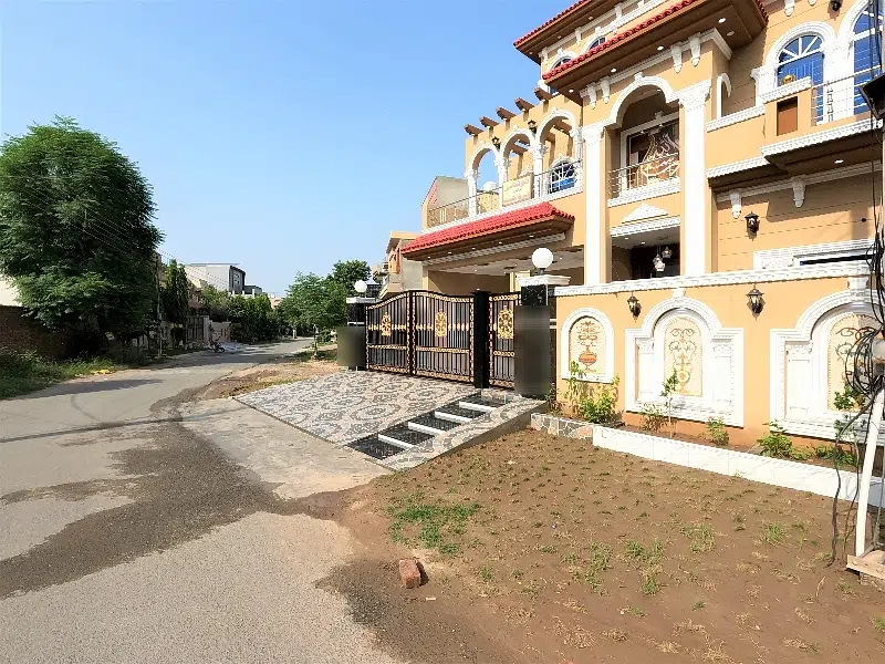 Picture of the Property