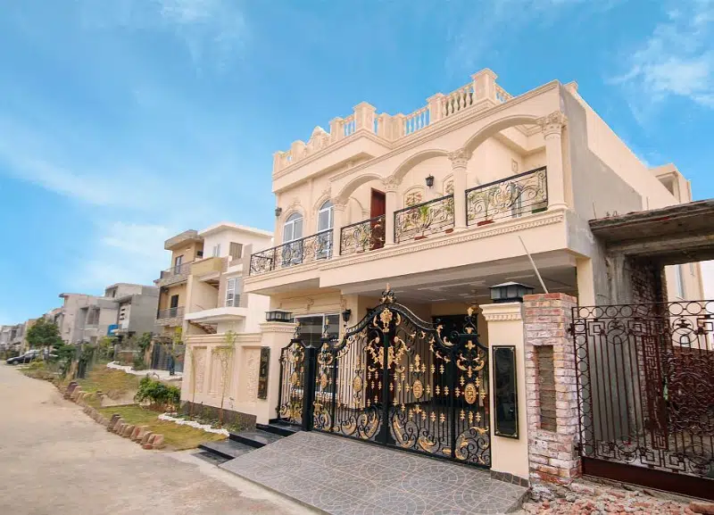 Picture of the Property