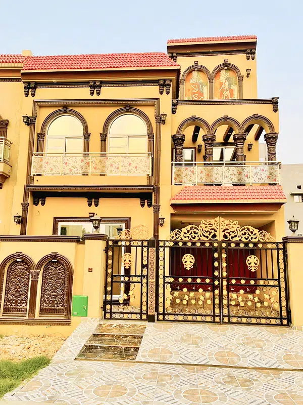 Picture of the Property