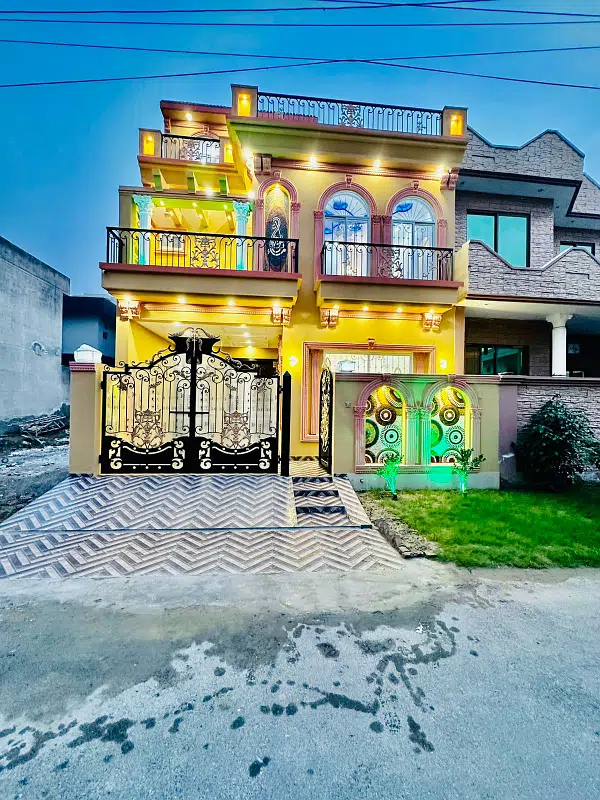 Picture of the Property