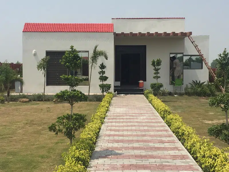 Picture of the Property