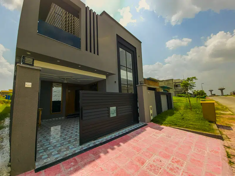 Picture of the Property