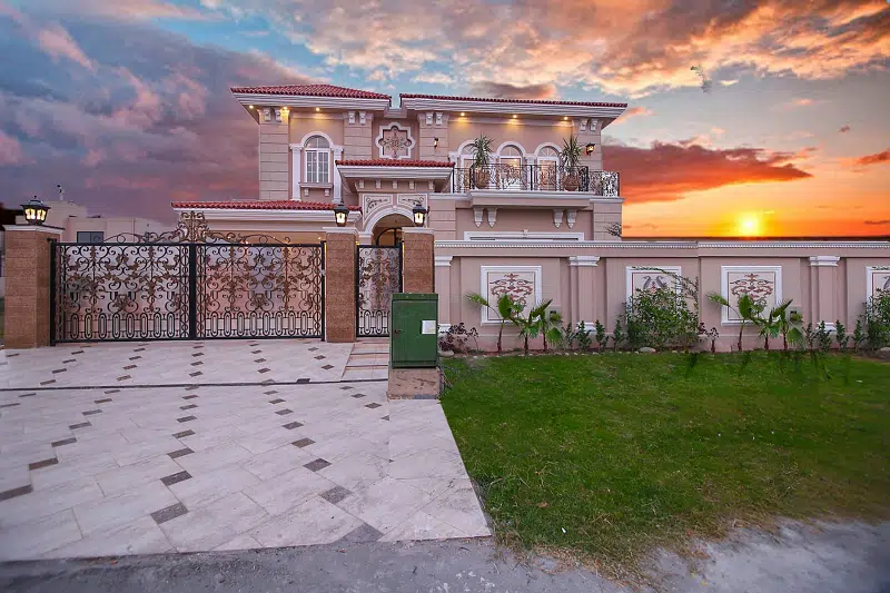 Picture of the Property