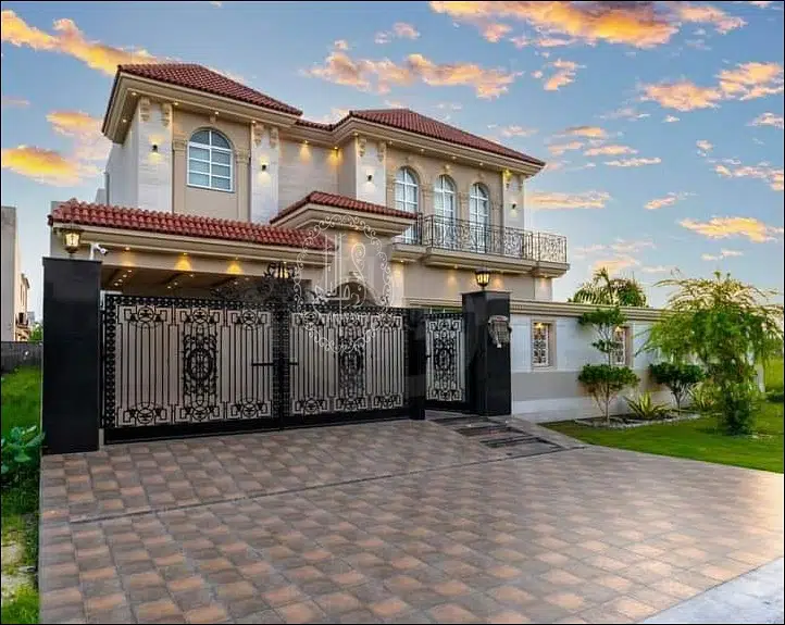 Picture of the Property