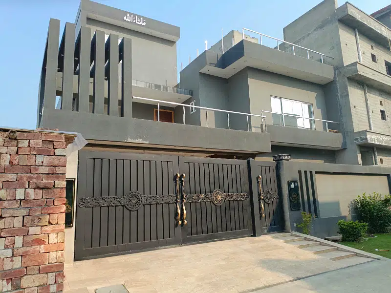 Picture of the Property