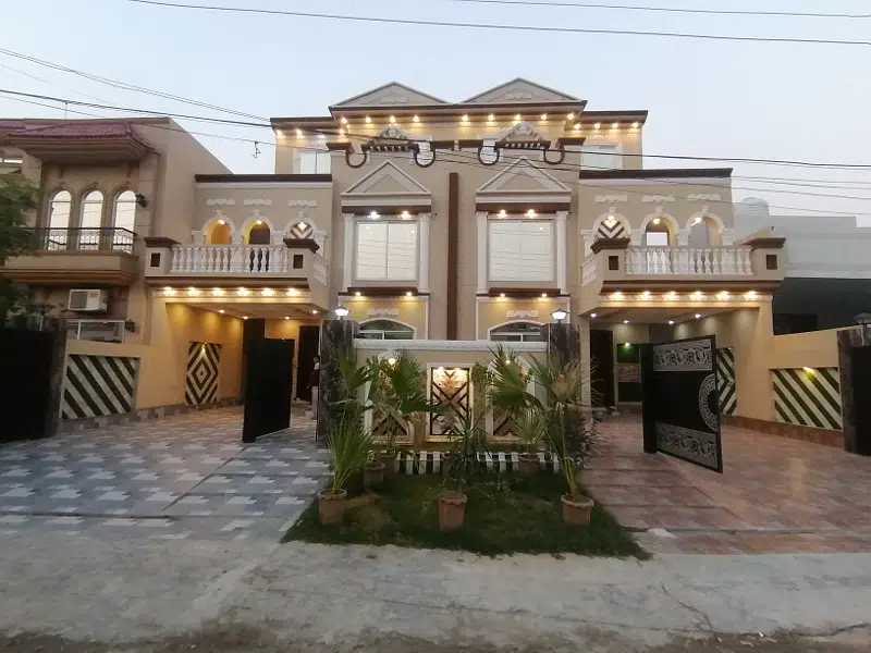 Picture of the Property