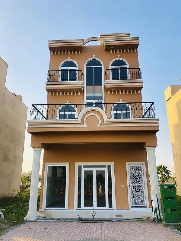 Picture of the Property
