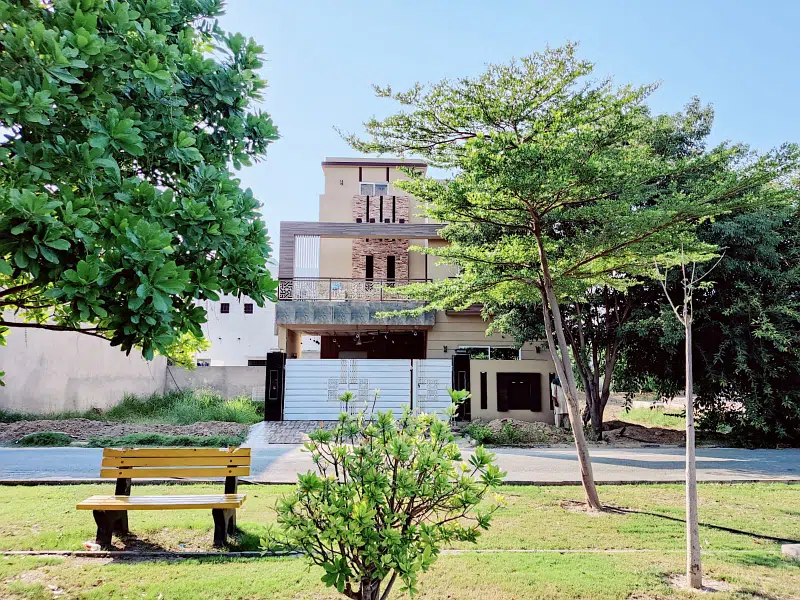 Picture of the Property