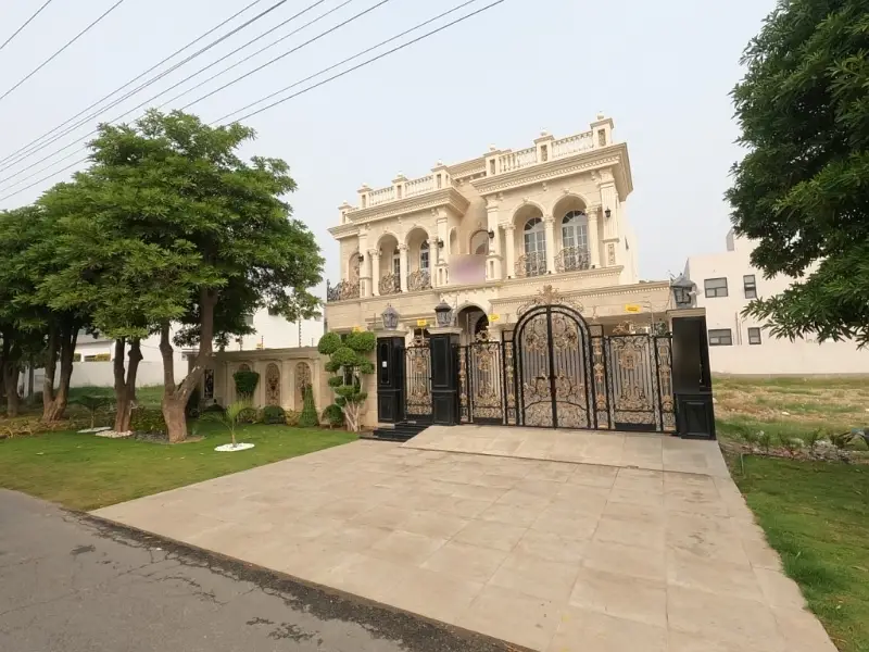 Picture of the Property