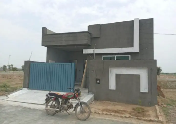 Picture of the Property