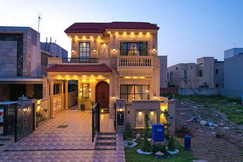 Picture of the Property
