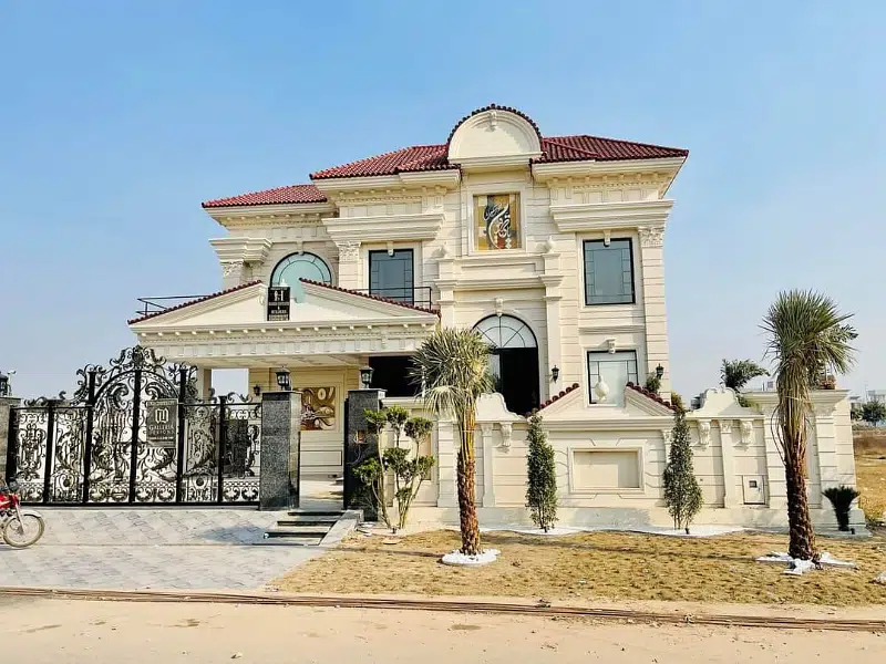 Picture of the Property