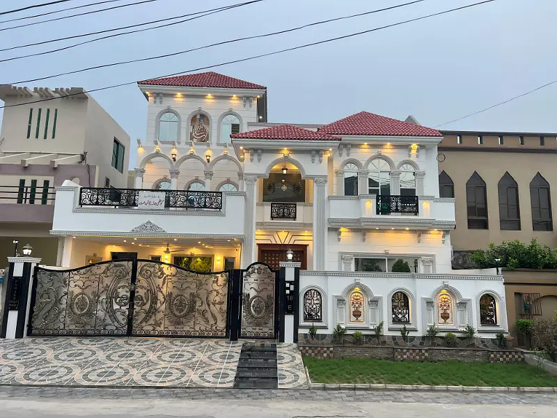 Picture of the Property