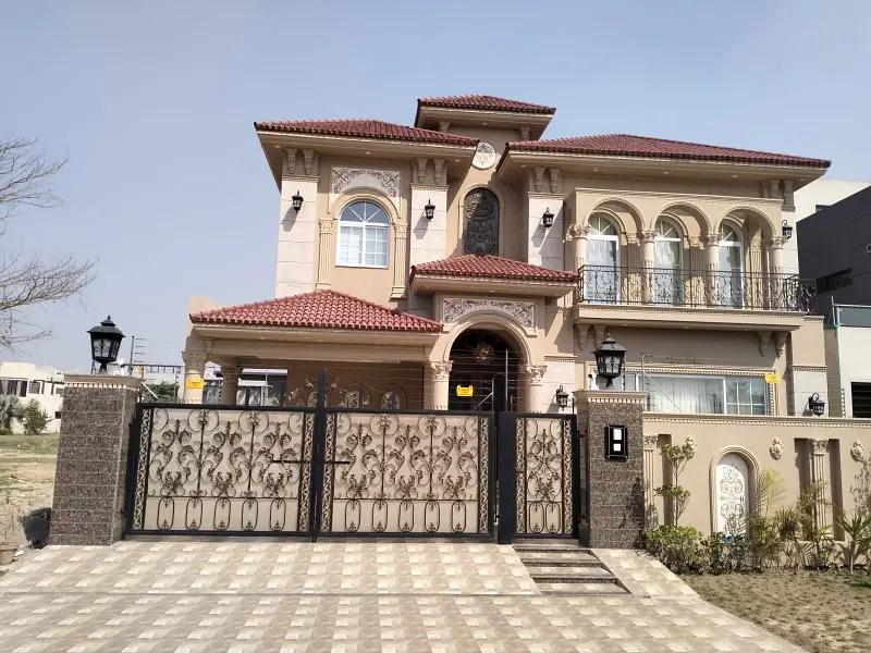 Picture of the Property