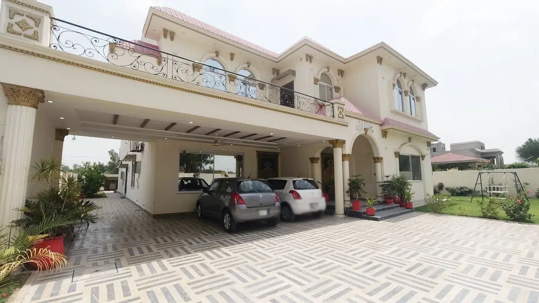 Picture of the Property