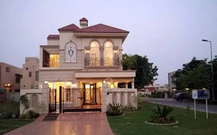 Picture of the Property
