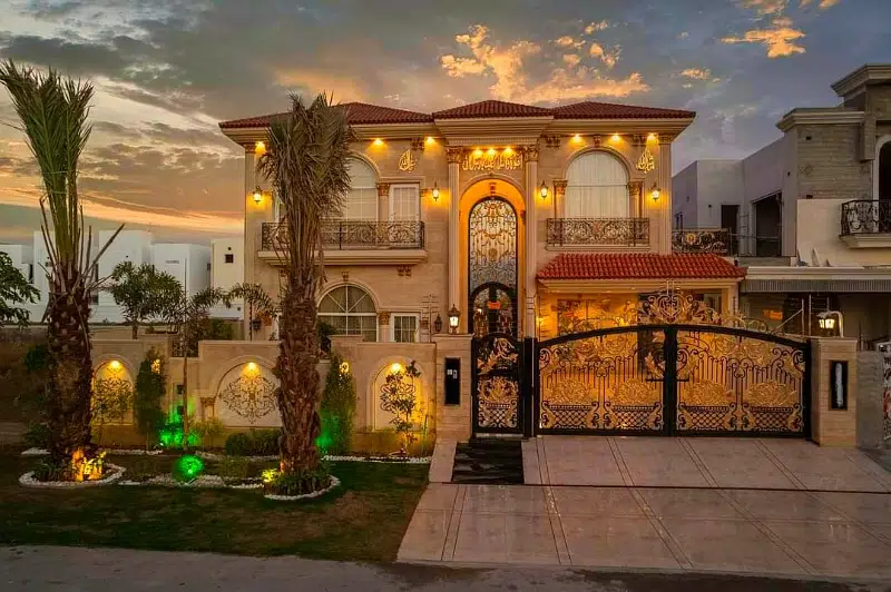 Picture of the Property