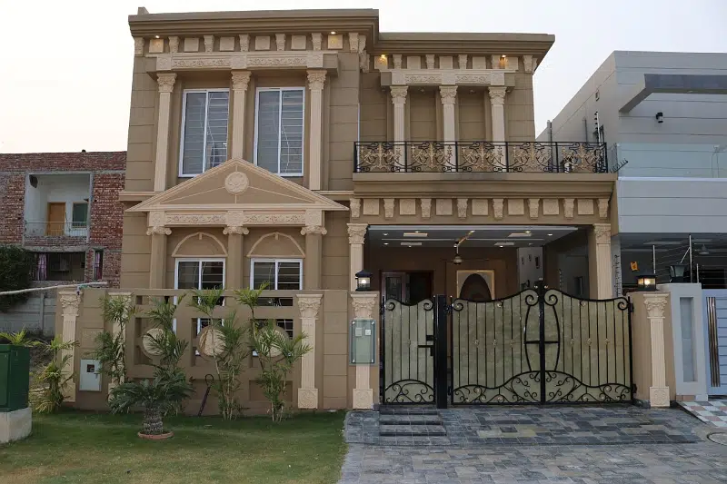 Picture of the Property