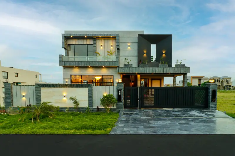 Picture of the Property