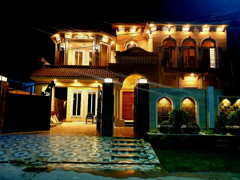 Picture of the Property