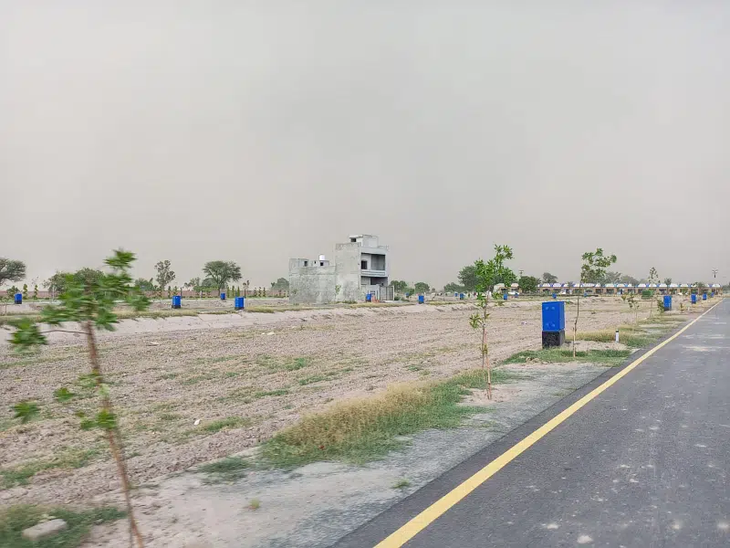 Picture of the Property