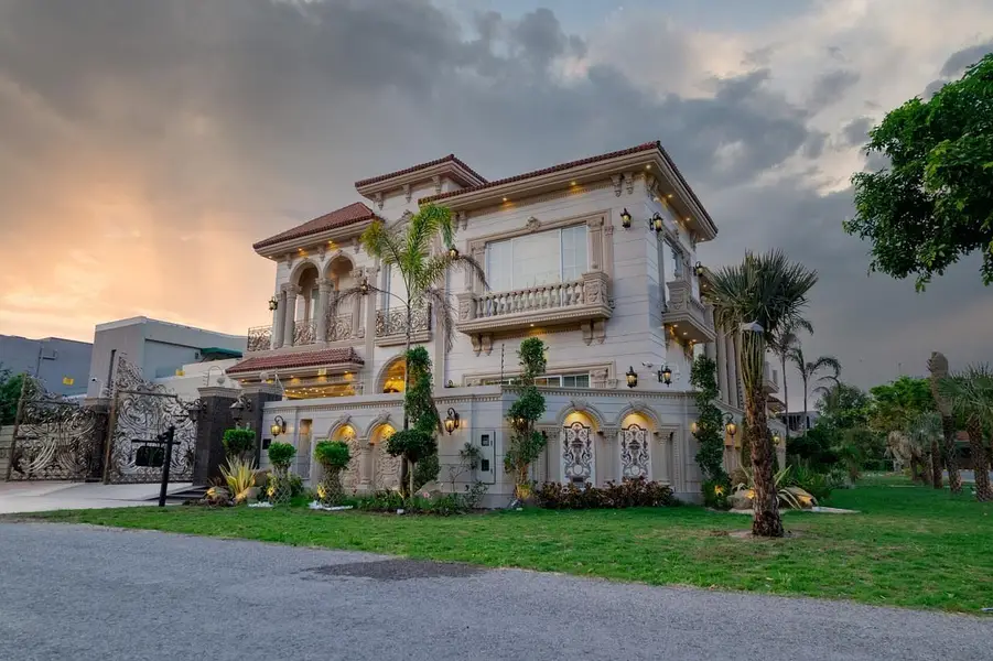 Picture of the Property