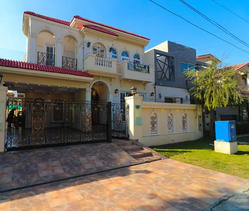 Picture of the Property