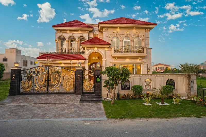 Picture of the Property
