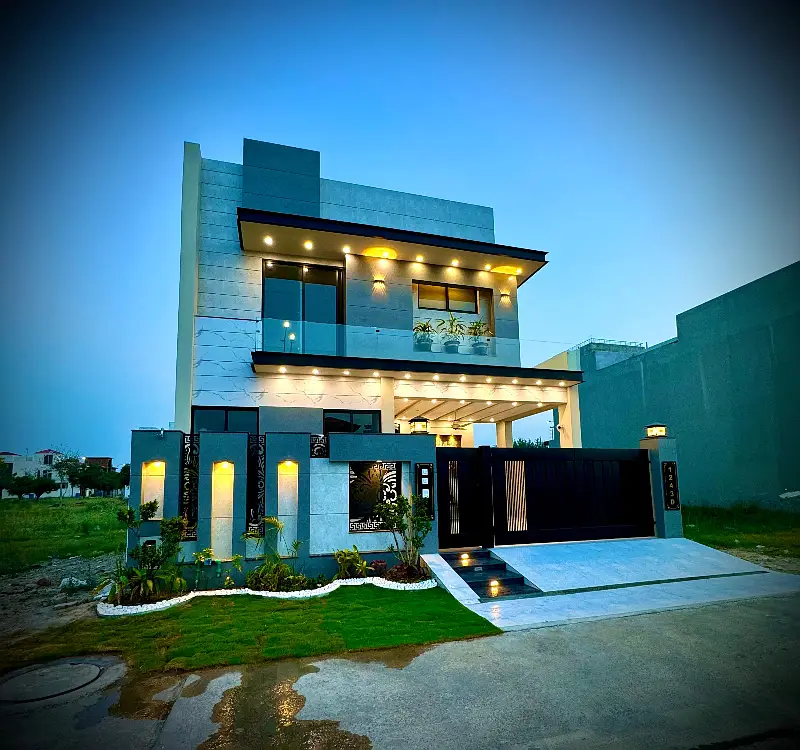 Picture of the Property