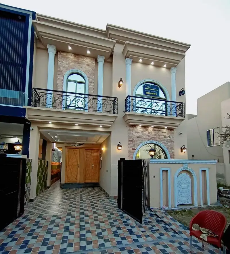 Picture of the Property