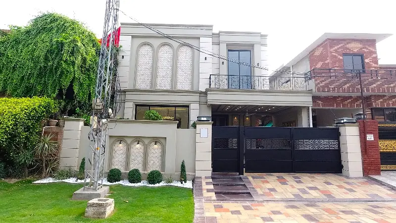 Picture of the Property