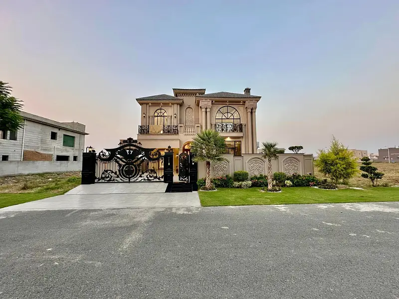 Picture of the Property