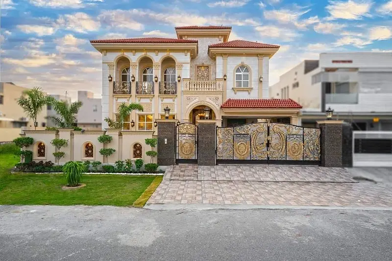 Picture of the Property