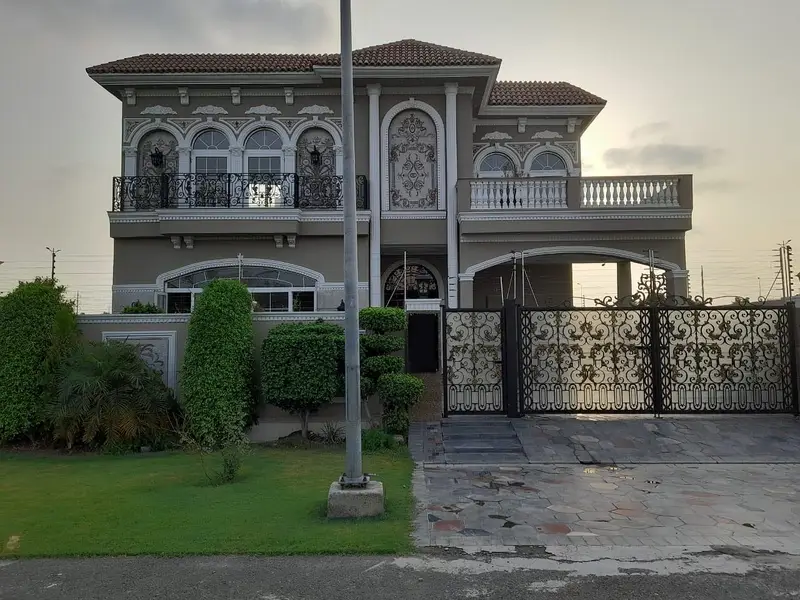 Picture of the Property