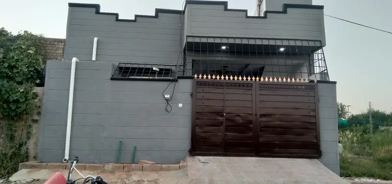 Picture of the Property