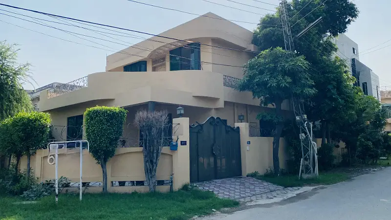 Picture of the Property