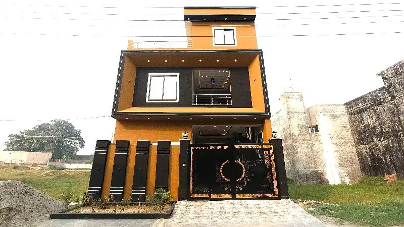 Picture of the Property