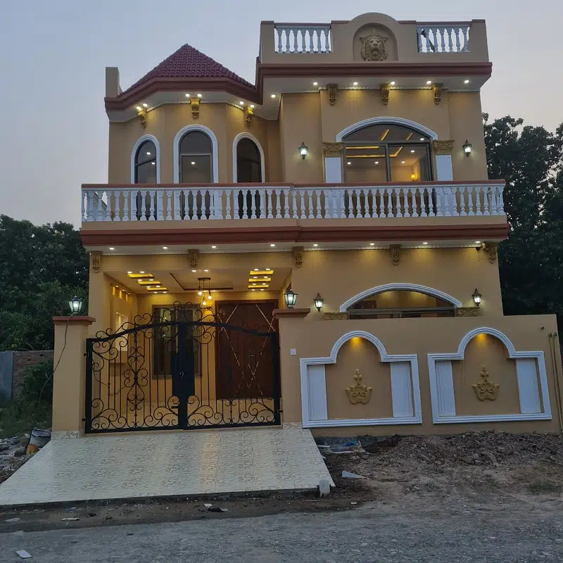 Picture of the Property