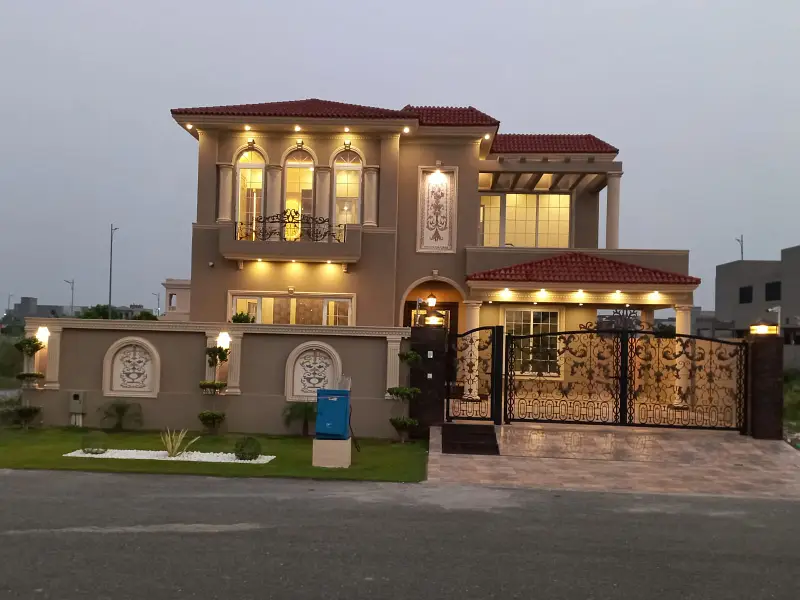 Picture of the Property