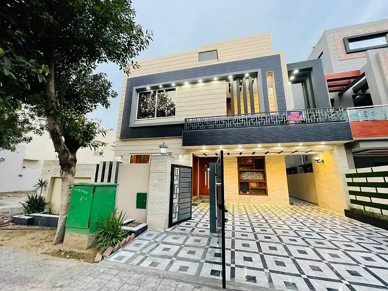 Picture of the Property