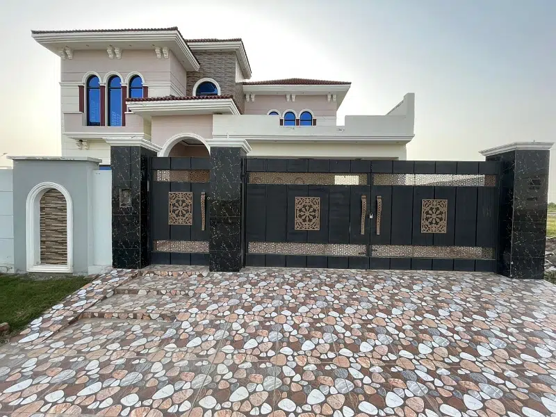 Picture of the Property