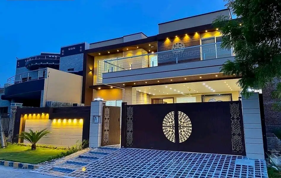 Picture of the Property
