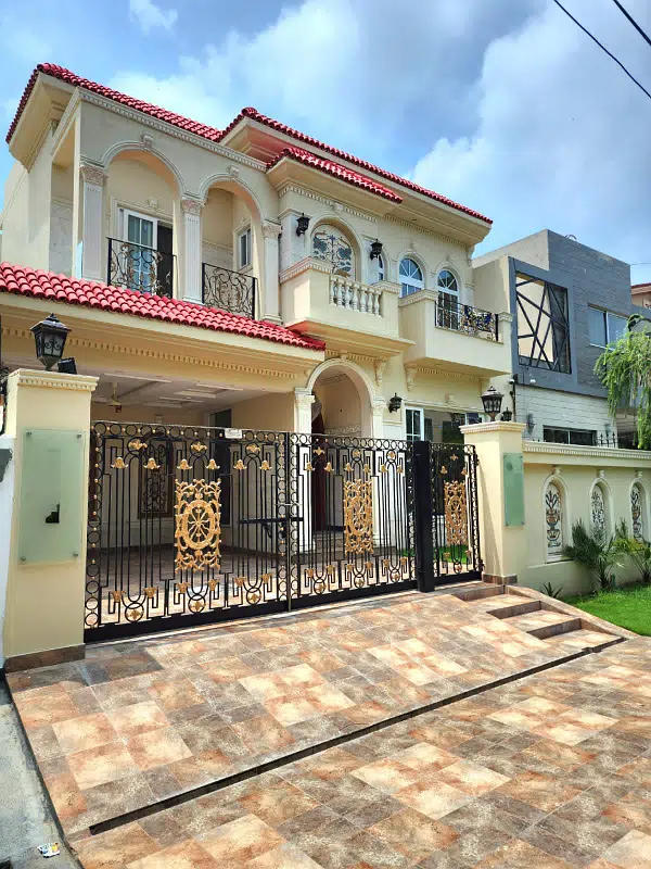 Picture of the Property